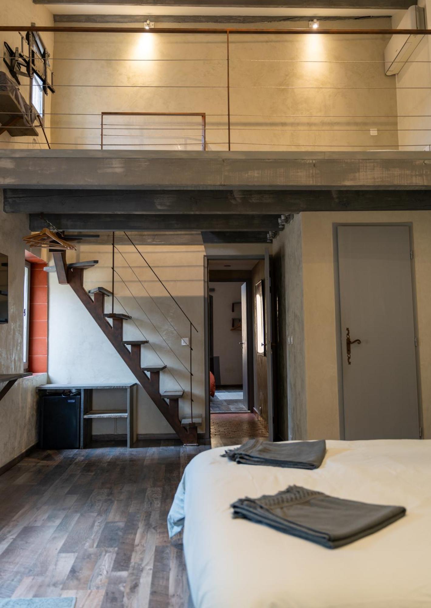 Maison De Charme En Centre-Ville 4 A 6 Personnes Arles Luaran gambar
