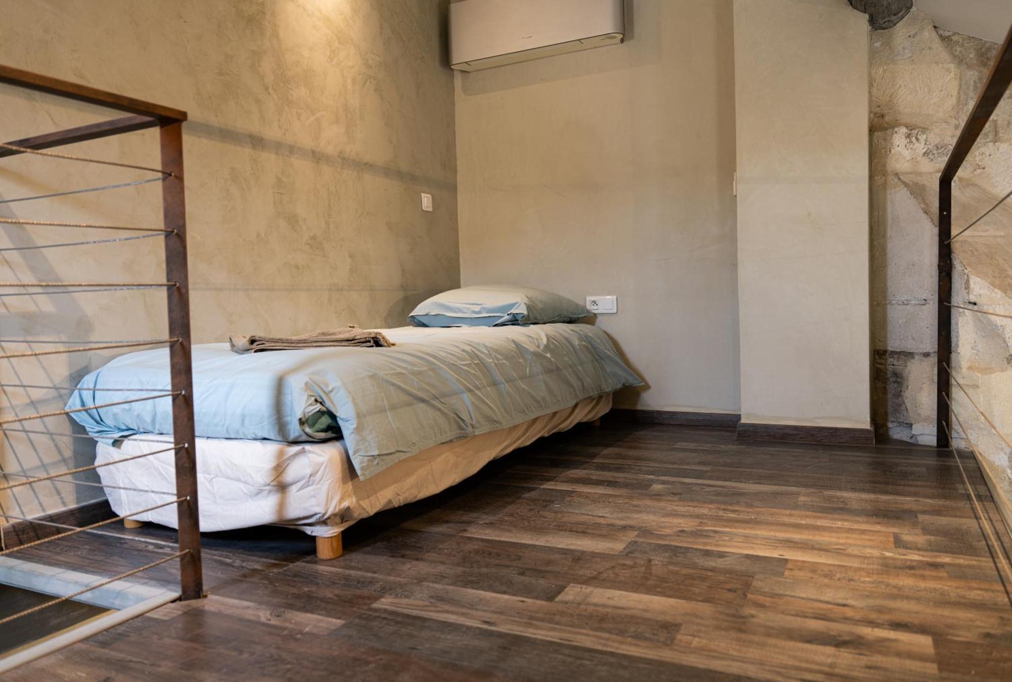 Maison De Charme En Centre-Ville 4 A 6 Personnes Arles Luaran gambar