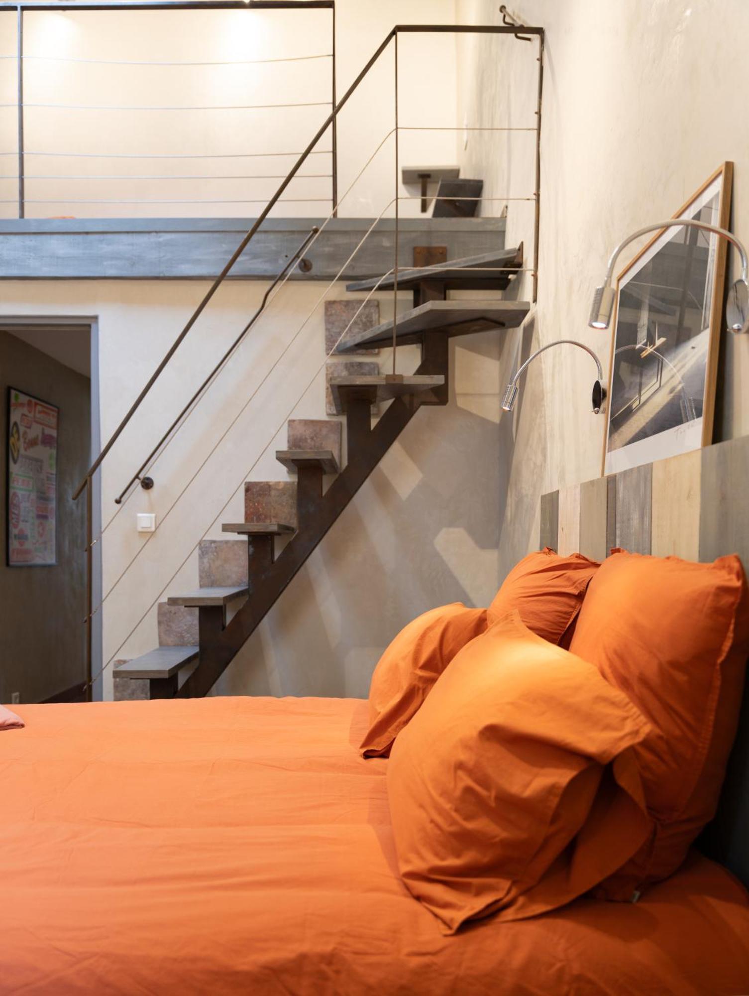 Maison De Charme En Centre-Ville 4 A 6 Personnes Arles Luaran gambar